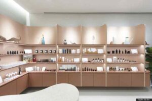 shop mỹ phẩm ở Quảng Ninh