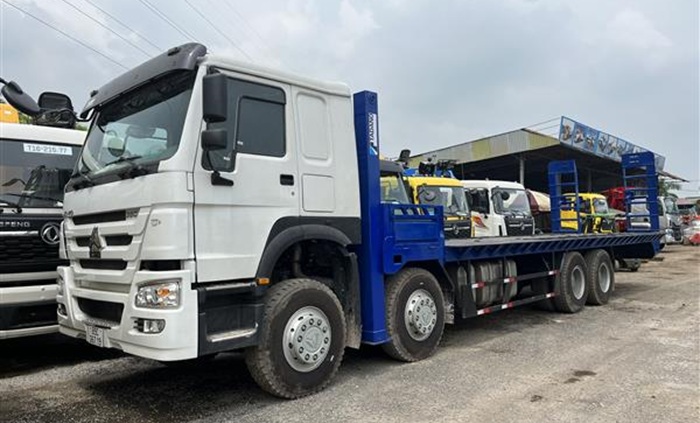 Chành Xe Vũng Tàu Đi Quảng Ninh