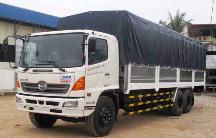 Chành Xe Vũng Tàu Đi Quảng Ninh