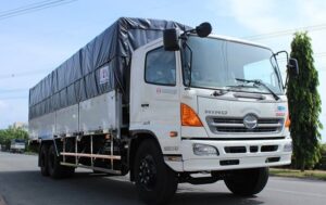 Chành Xe Vũng Tàu Đi Quảng Ninh