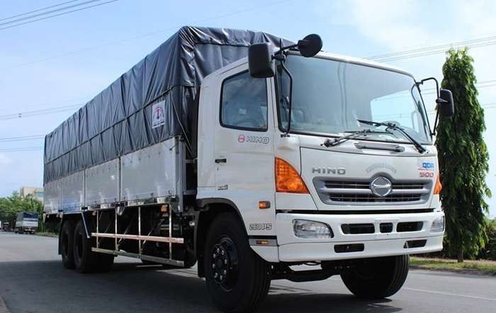 Chành Xe Vũng Tàu Đi Quảng Ninh