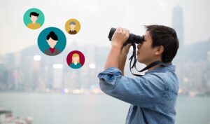 Cách tìm khách hàng ở Quảng Ninh X3 Doanh thu