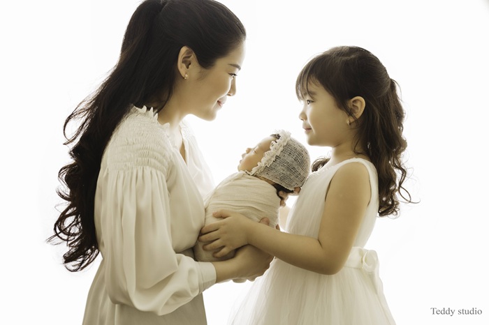 Teddy Studio - Nhiếp ảnh nghệ thuật tại Hạ Long 5 Teddy Studio