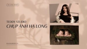 Teddy Studio - Nhiếp ảnh nghệ thuật tại Hạ Long