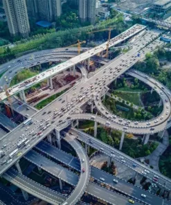 Tour Trùng Khánh 5 Ngày 4 Đêm