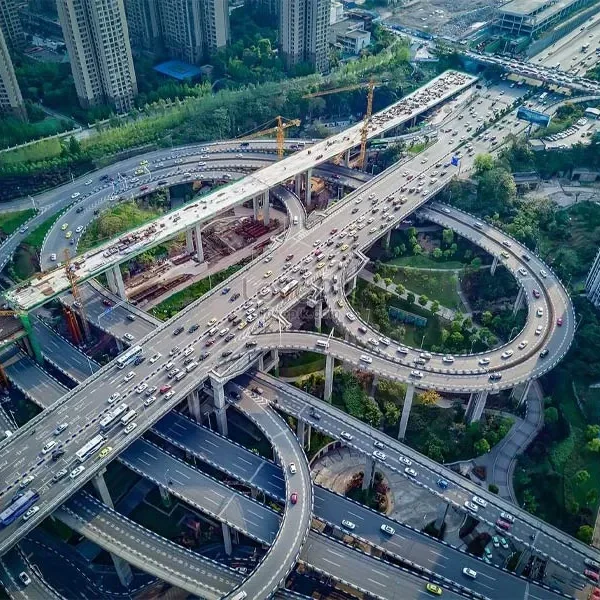 Tour Trùng Khánh 5 Ngày 4 Đêm