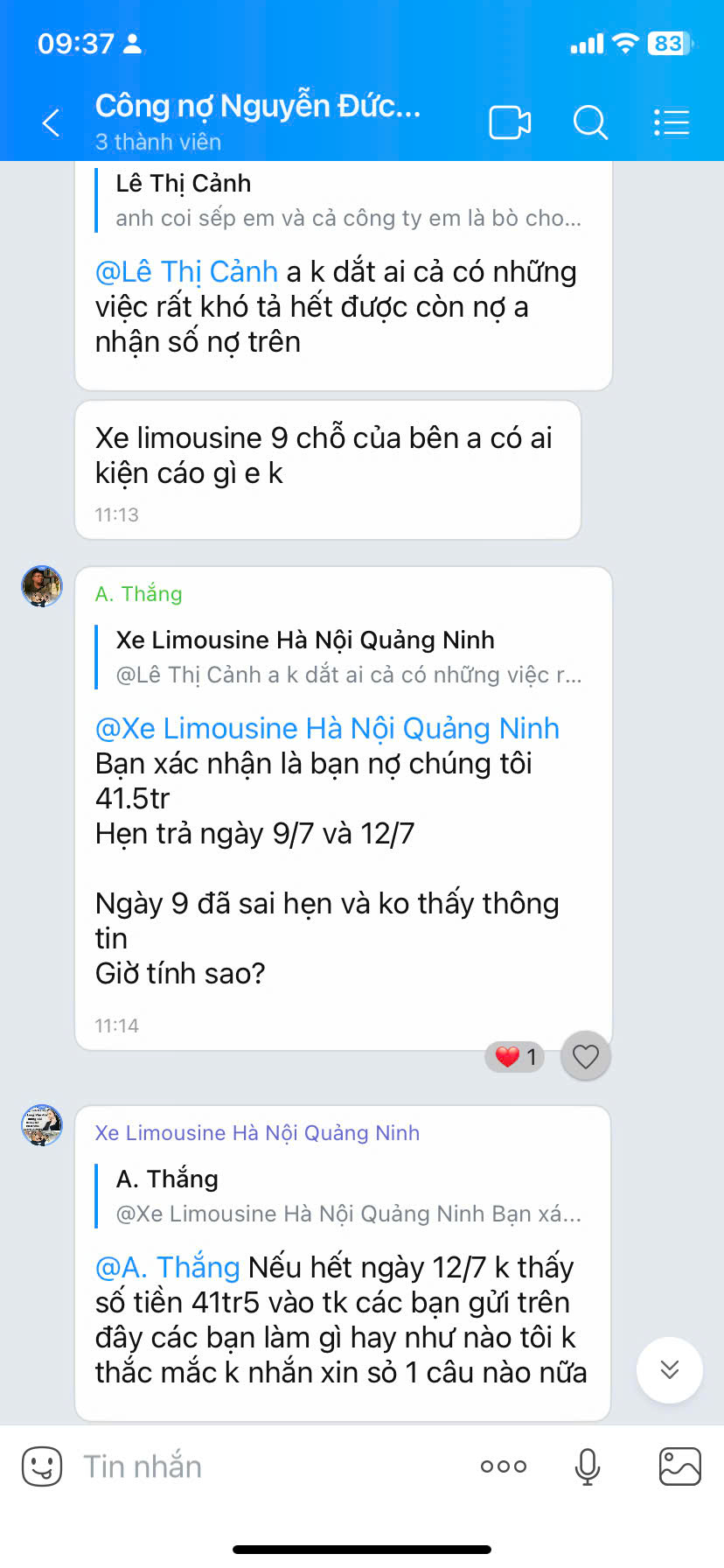 hen nhung khong tra no nguyen duc dung no tien khong tra 6