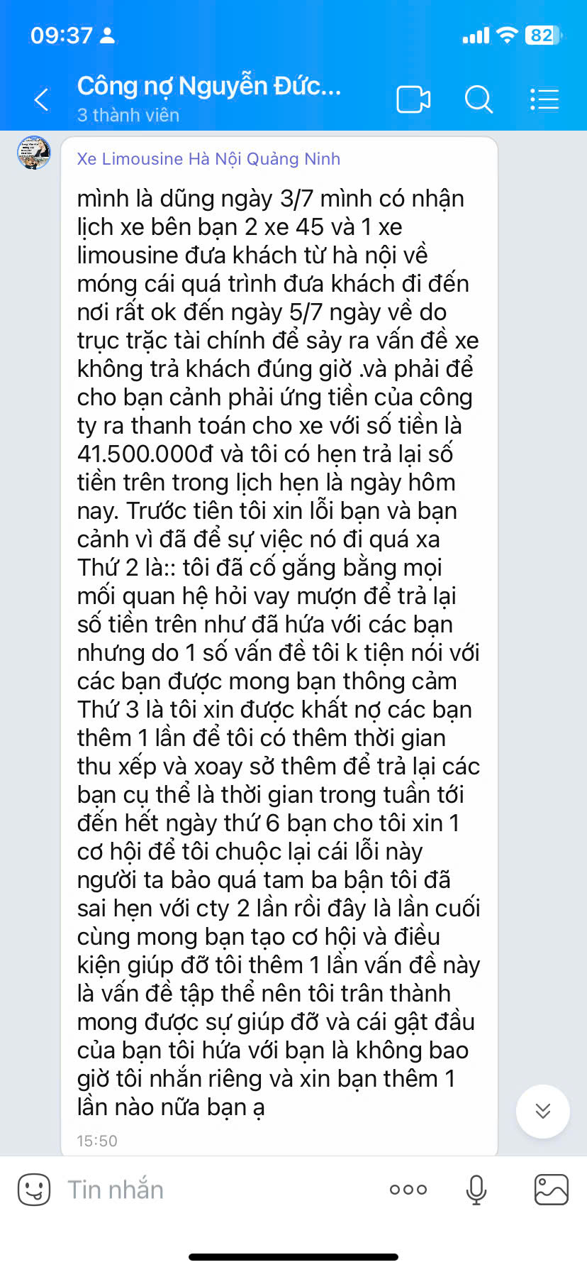 hen nhung khong tra no nguyen duc dung no tien khong tra 7