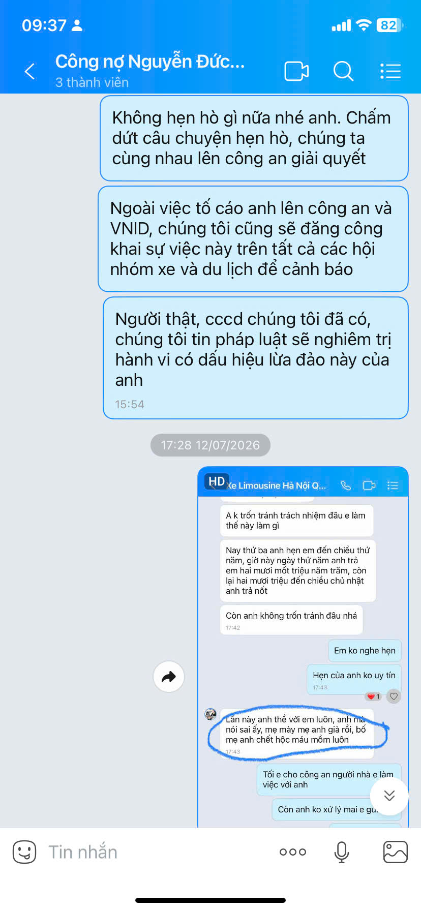 hen nhung khong tra no nguyen duc dung no tien khong tra 8