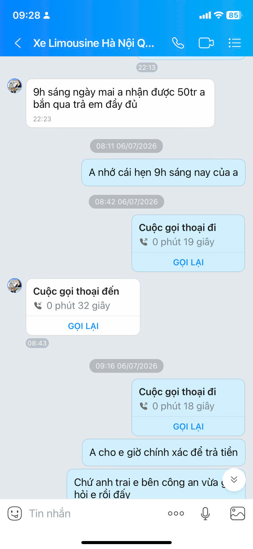 nguyen duc dung no tien khong tra 8