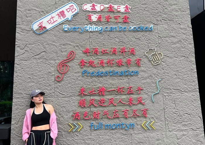 Tour Đông Hưng từ Hải Phòng