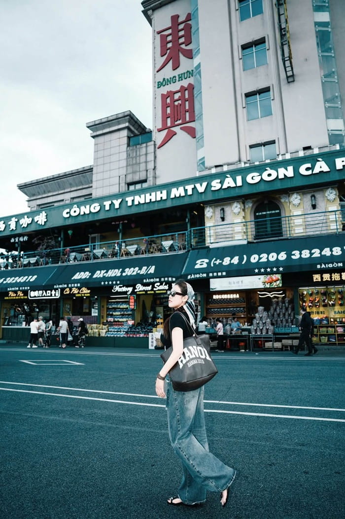 Review và hình ảnh khách đi tour Đông Hưng