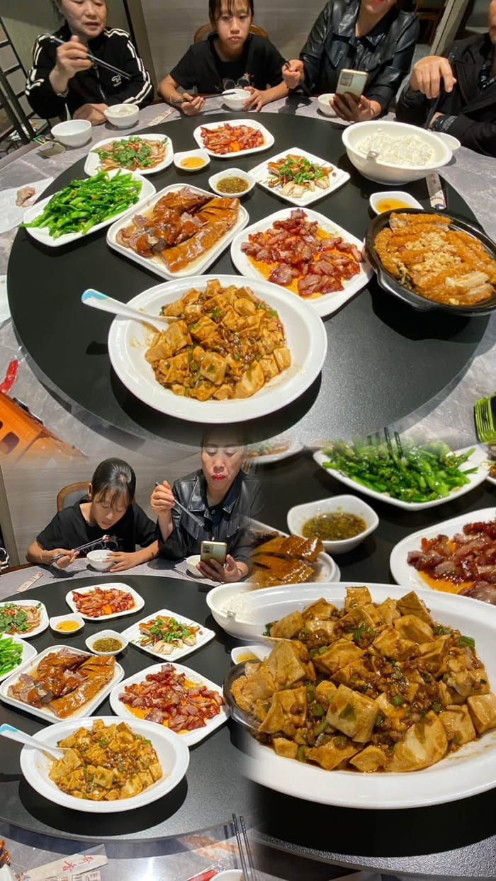 Trải nghiệm ẩm thực trong chuyến đi Đông Hưng